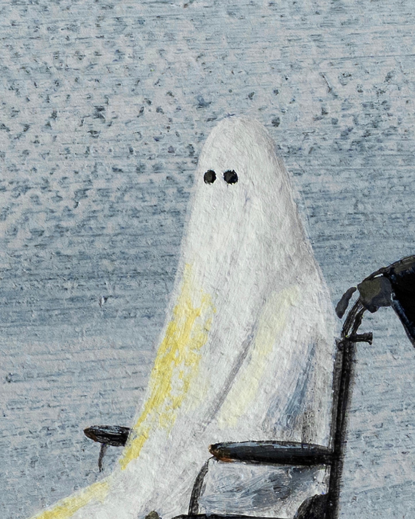 Pale Forest