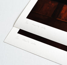Load image into Gallery viewer, Moonlit Sake/Limited prints