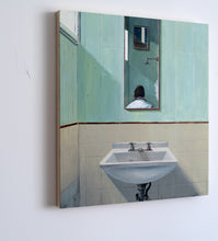 Load image into Gallery viewer, Afterimage