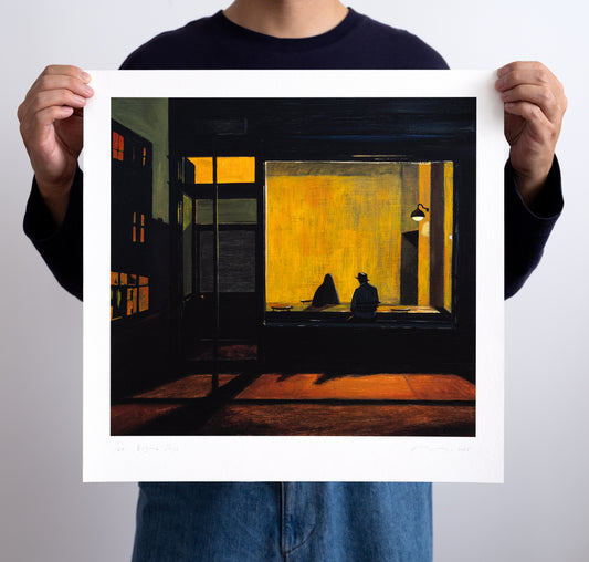 Bygone Days/Limited prints