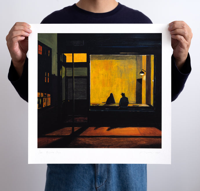 Bygone Days/Limited prints