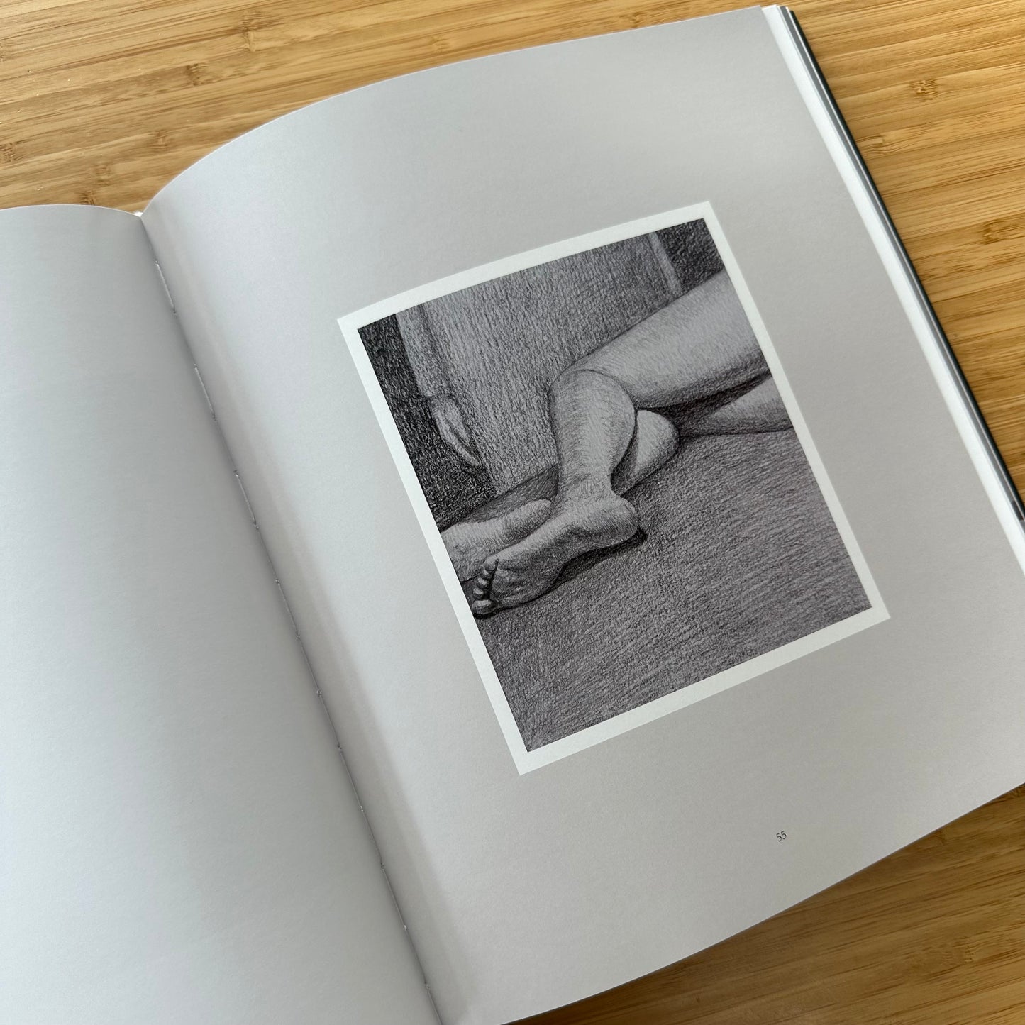JINGZHIYONG 2023 Art book