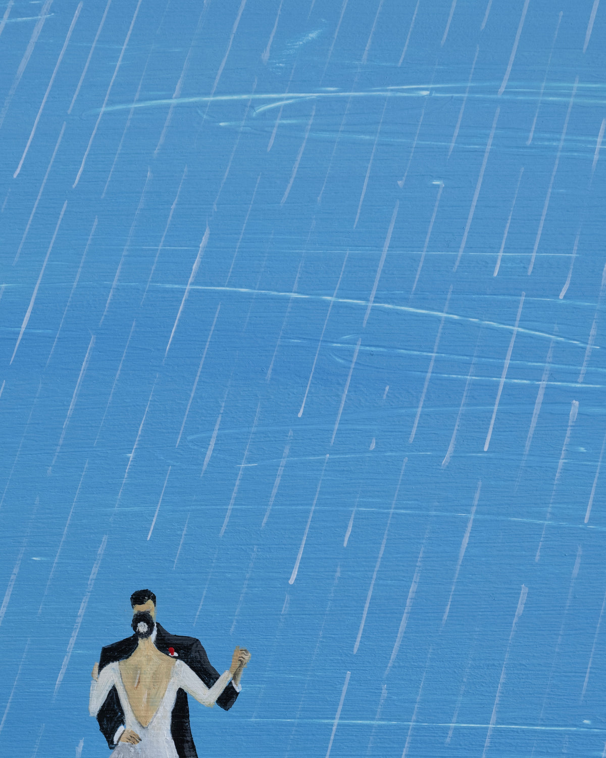 Whispering Rain