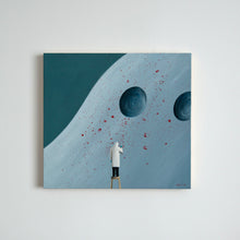 Load image into Gallery viewer, Telepathy