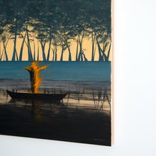 Load image into Gallery viewer, West Lake No.2