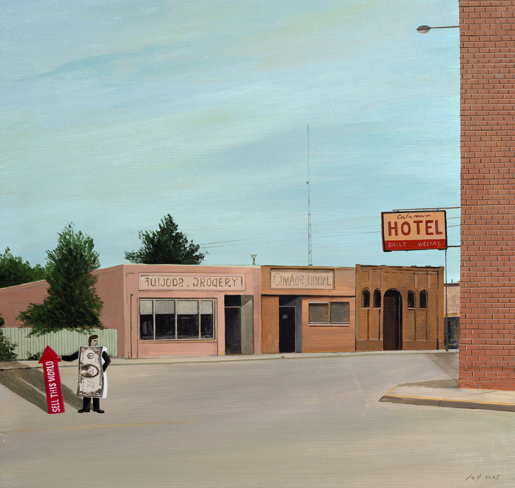 Seller