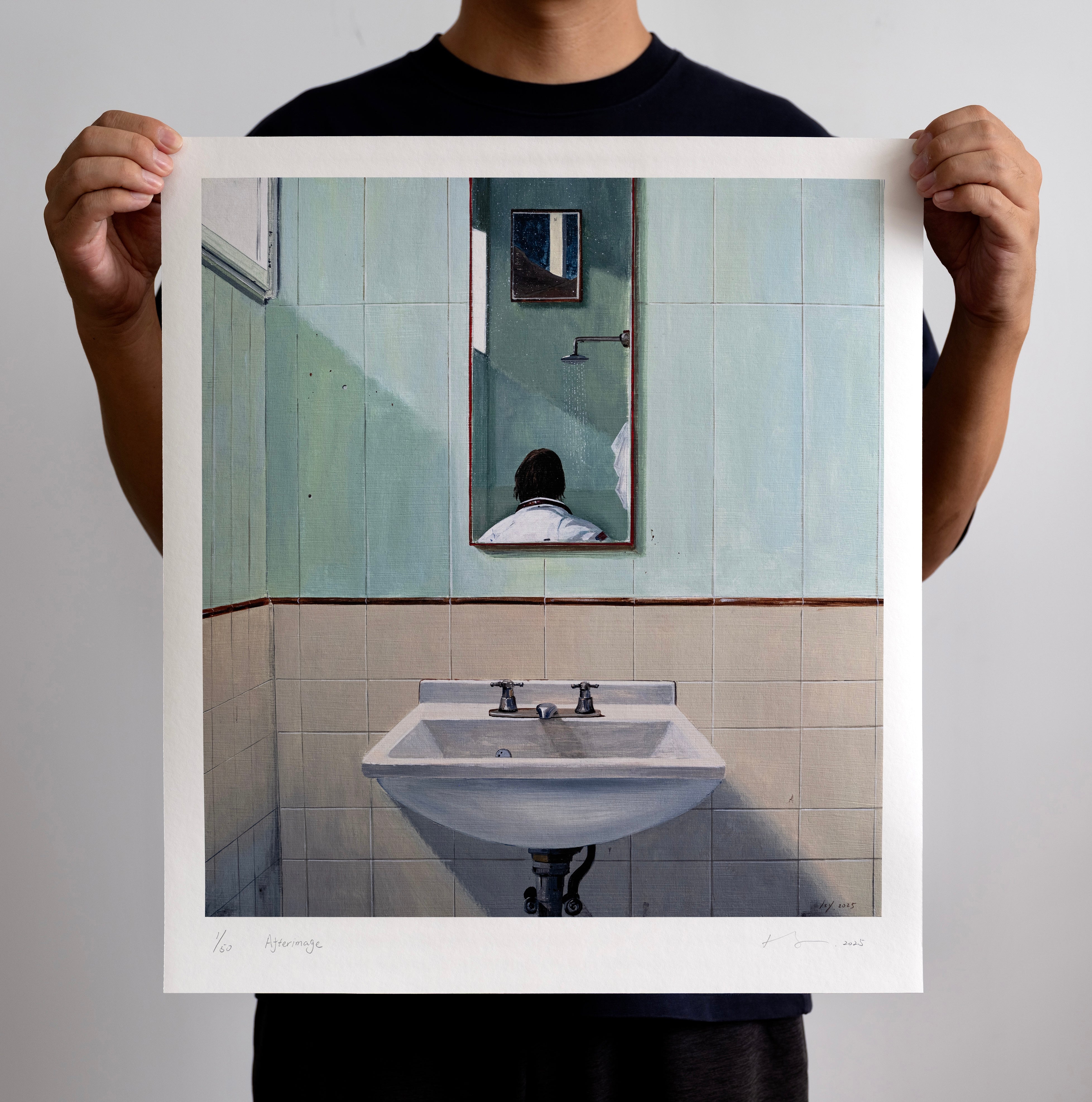 Products – JINGZHIYONG ART