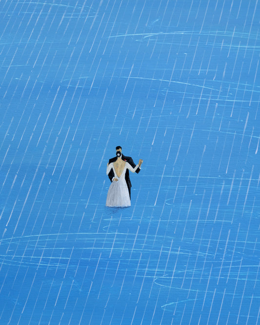 Whispering Rain
