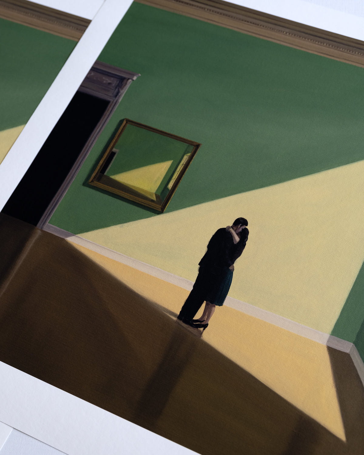 Our Days/Limited prints