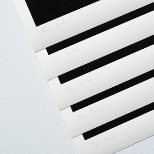 Aerobic/Limited prints