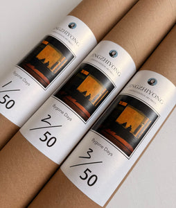 Bygone Days/Limited prints