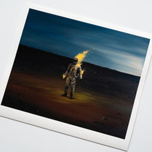 Load image into Gallery viewer, Aerobic/Limited prints