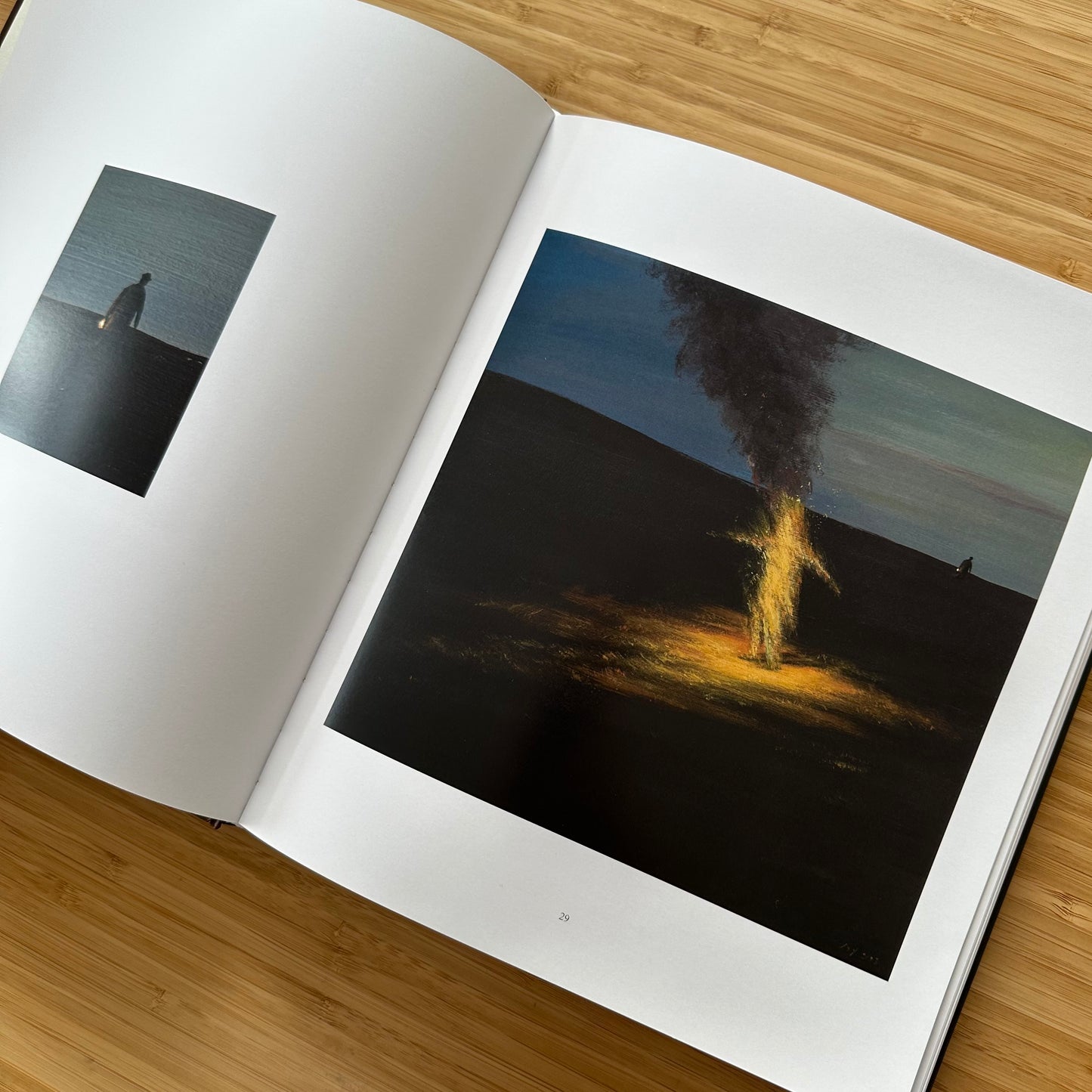 JINGZHIYONG 2023 Art book