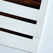Load image into Gallery viewer, Bygone Days/Limited prints