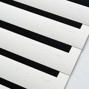 Aerobic/Limited prints
