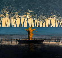 Load image into Gallery viewer, West Lake No.2