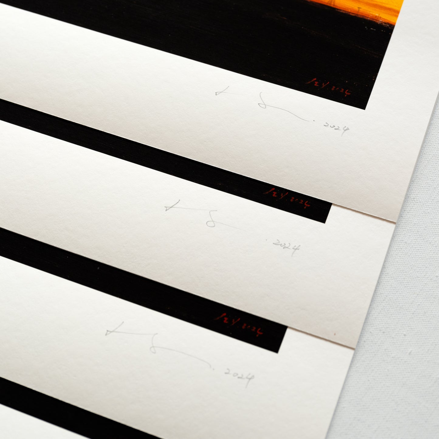 Now is the Best/Limited prints