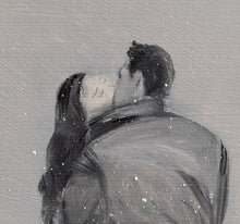 Load image into Gallery viewer, A scalding kiss
