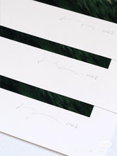 Load image into Gallery viewer, Farewell to the Past/Limited prints