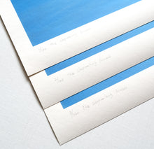 Load image into Gallery viewer, The Sleepwalking Princess/Limited prints