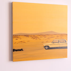 Sandstorm