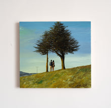 Load image into Gallery viewer, Hear the Wind Speak