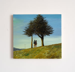 Hear the Wind Speak