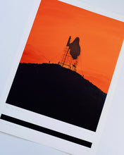Load image into Gallery viewer, The Silent Bastion/Limited prints