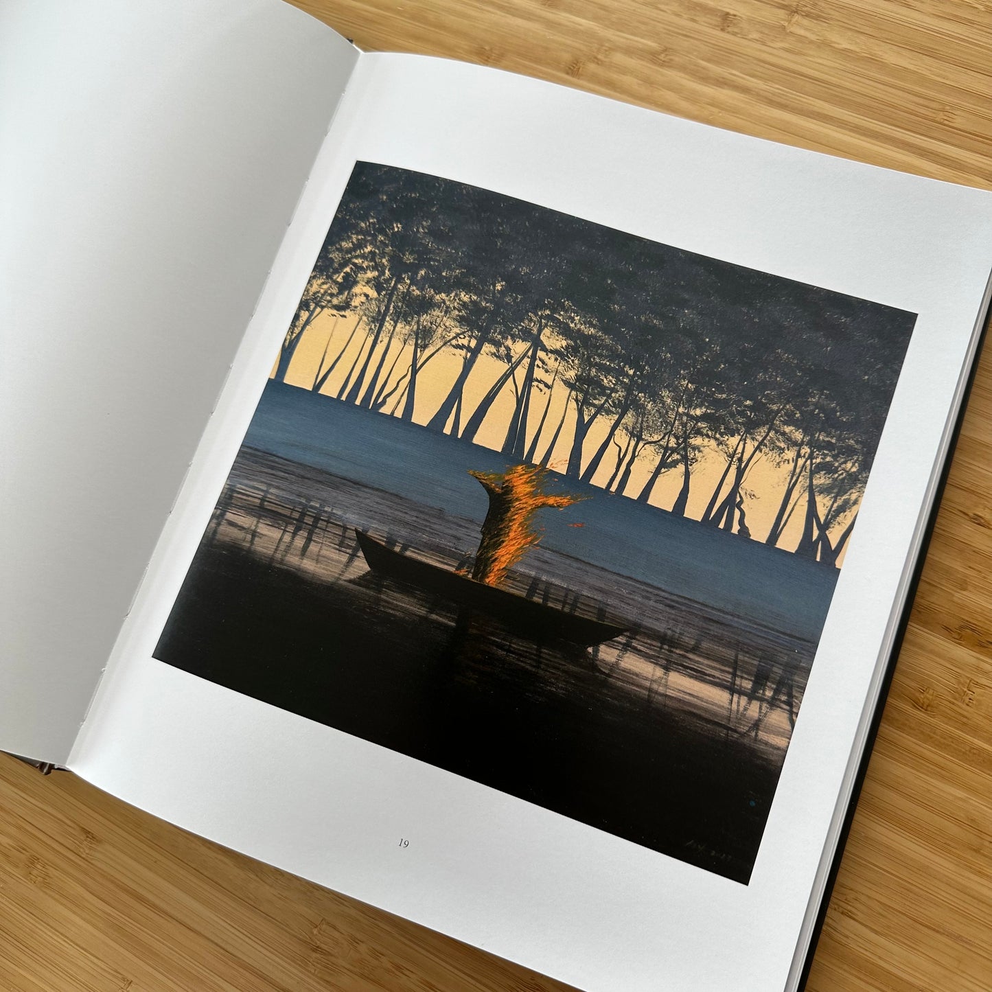 JINGZHIYONG 2023 Art book