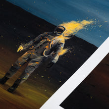 Load image into Gallery viewer, Aerobic/Limited prints
