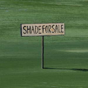 Shade for Sale