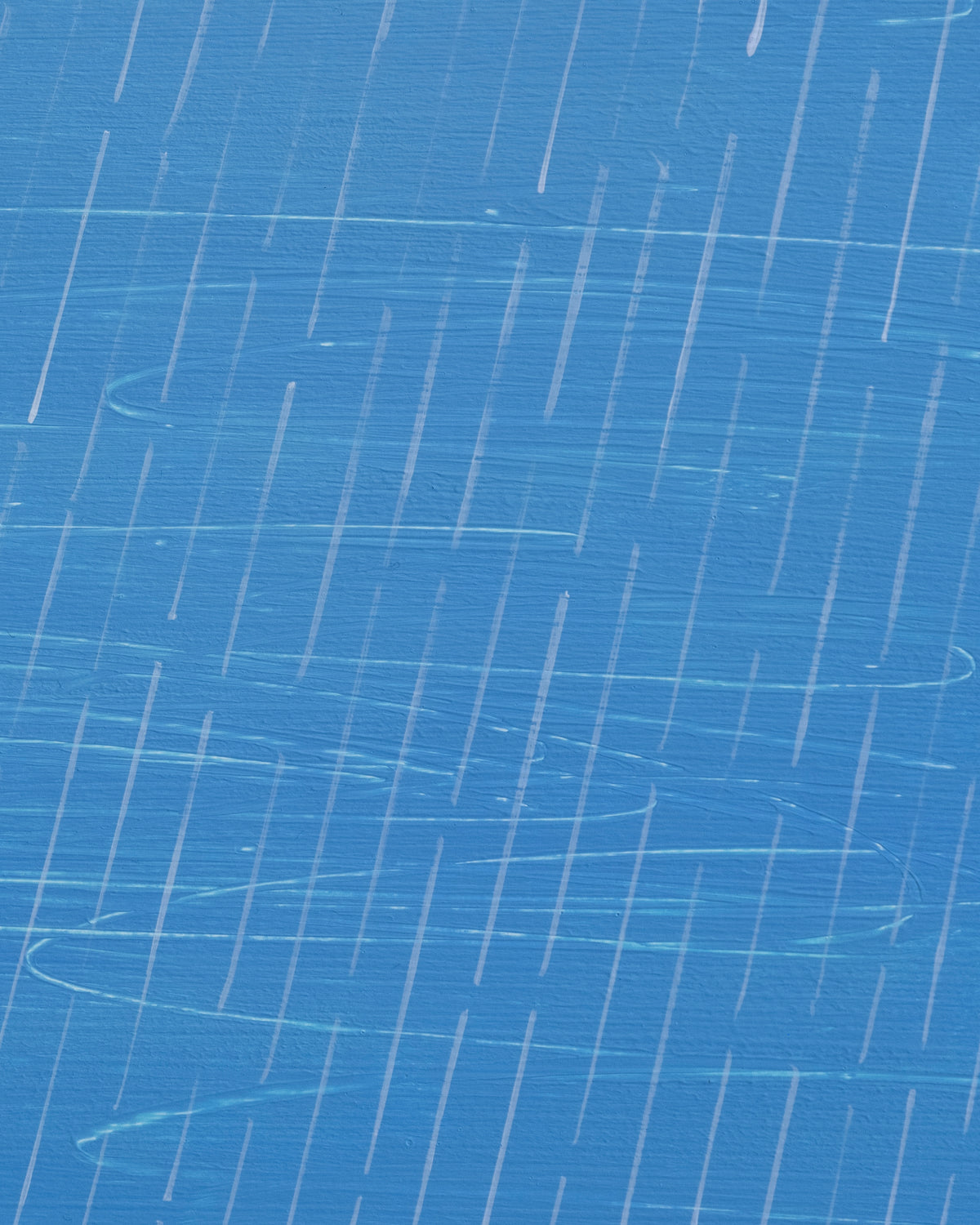 Whispering Rain