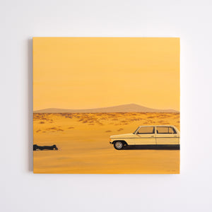 Sandstorm