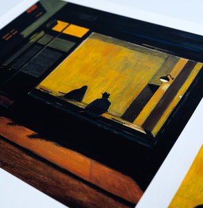 Bygone Days/Limited prints