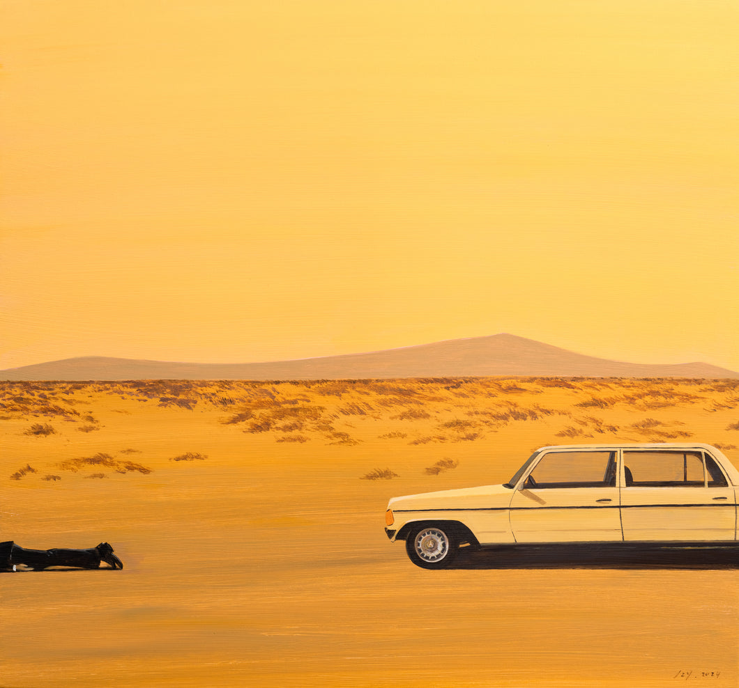 Sandstorm