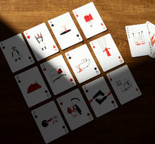 Load image into Gallery viewer, JINGZHIYONG 2024–2025 Art Book