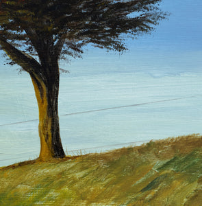 Hear the Wind Speak