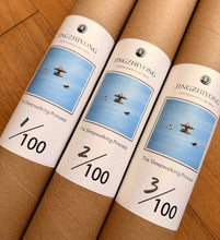 Load image into Gallery viewer, The Sleepwalking Princess/Limited prints