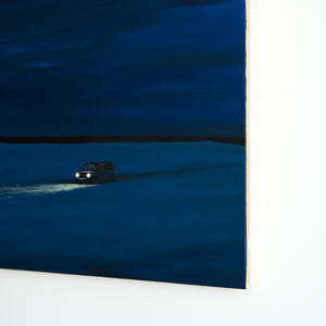 Dark blue
