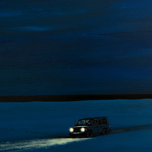 Dark blue