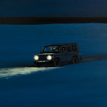 Load image into Gallery viewer, Dark blue