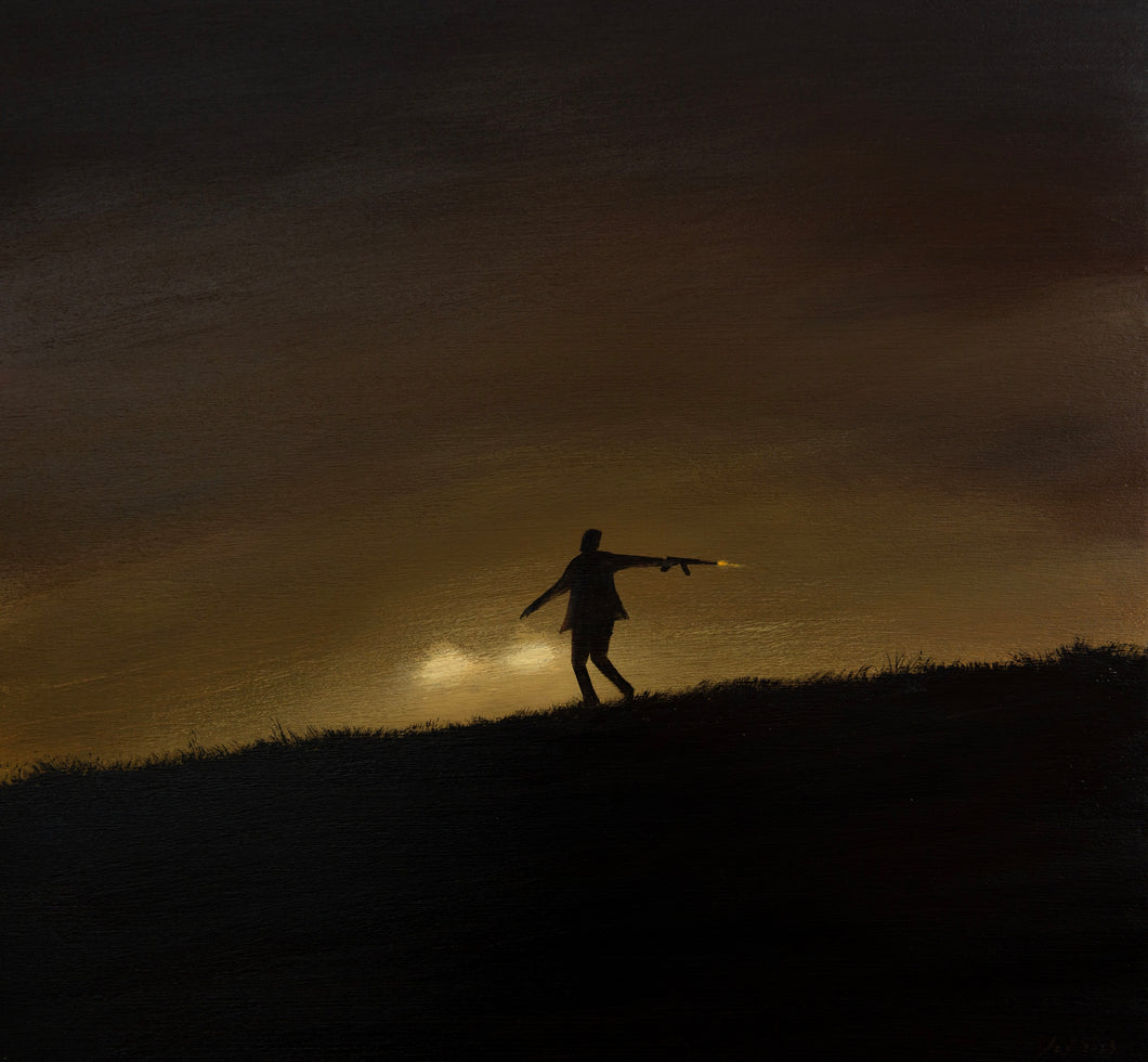 Drift Away