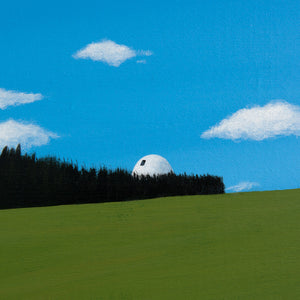 The Dream's Echo
