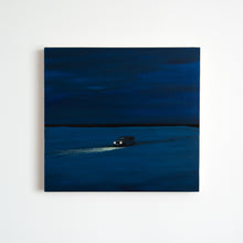Load image into Gallery viewer, Dark blue