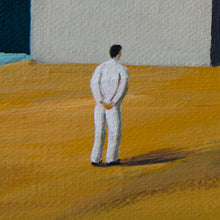 Load image into Gallery viewer, A distant invitation