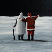 Load image into Gallery viewer, Are you happy this year？
