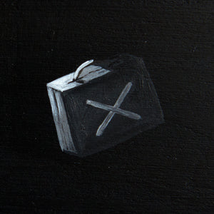 Blue code