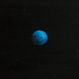 Blue code