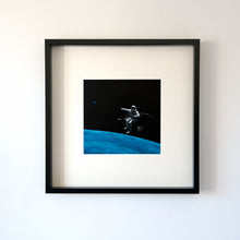 Load image into Gallery viewer, Blue code