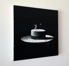 Load image into Gallery viewer, Courage in the face of taboos